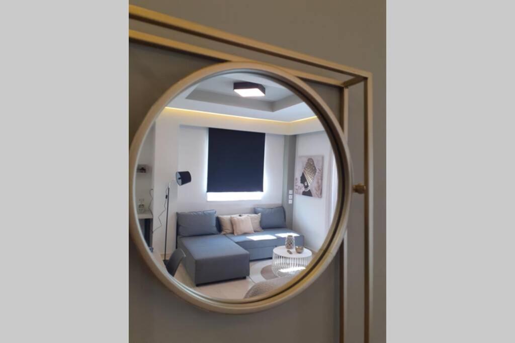Αqua Dream Beach Apartment Kos Exteriör bild
