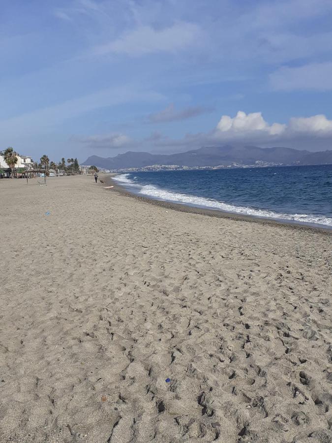 Αqua Dream Beach Apartment Kos Exteriör bild